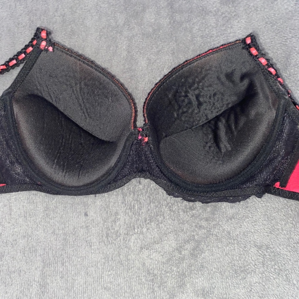 🌹Push-Up Bra - Picture 2 of 4